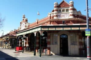 Fremantle Markets WA