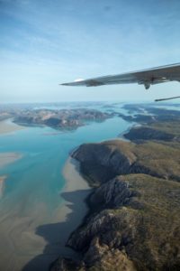 mothomre hire horizontal falls scenic flight