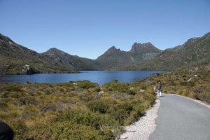 Cradle Mountain National Park