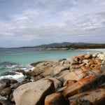 Bay of Fires