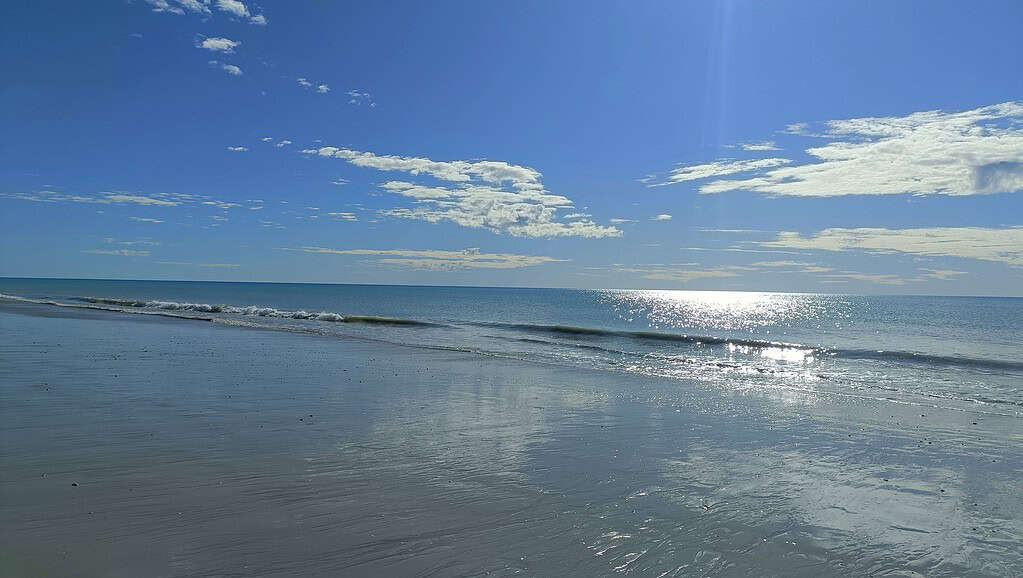 Cable Beach