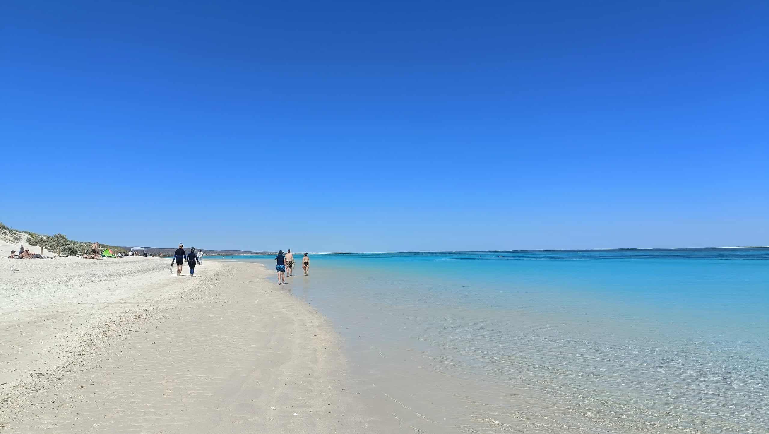 Ningaloo Reef