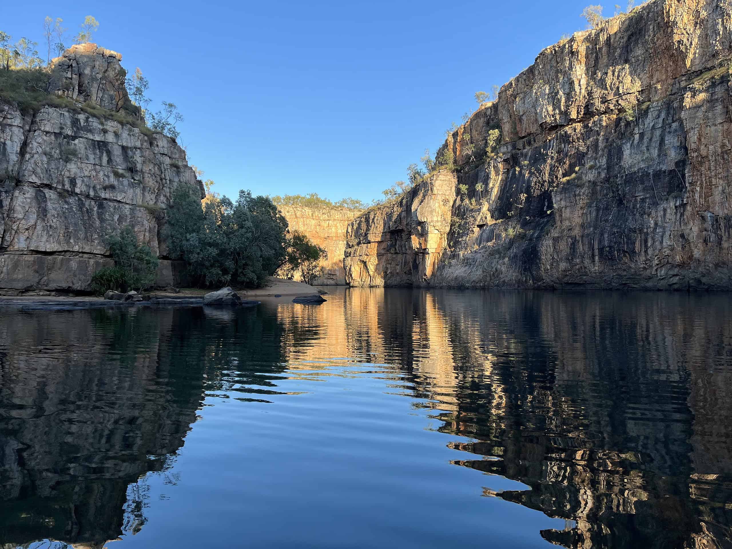 Nitmiluk National Park