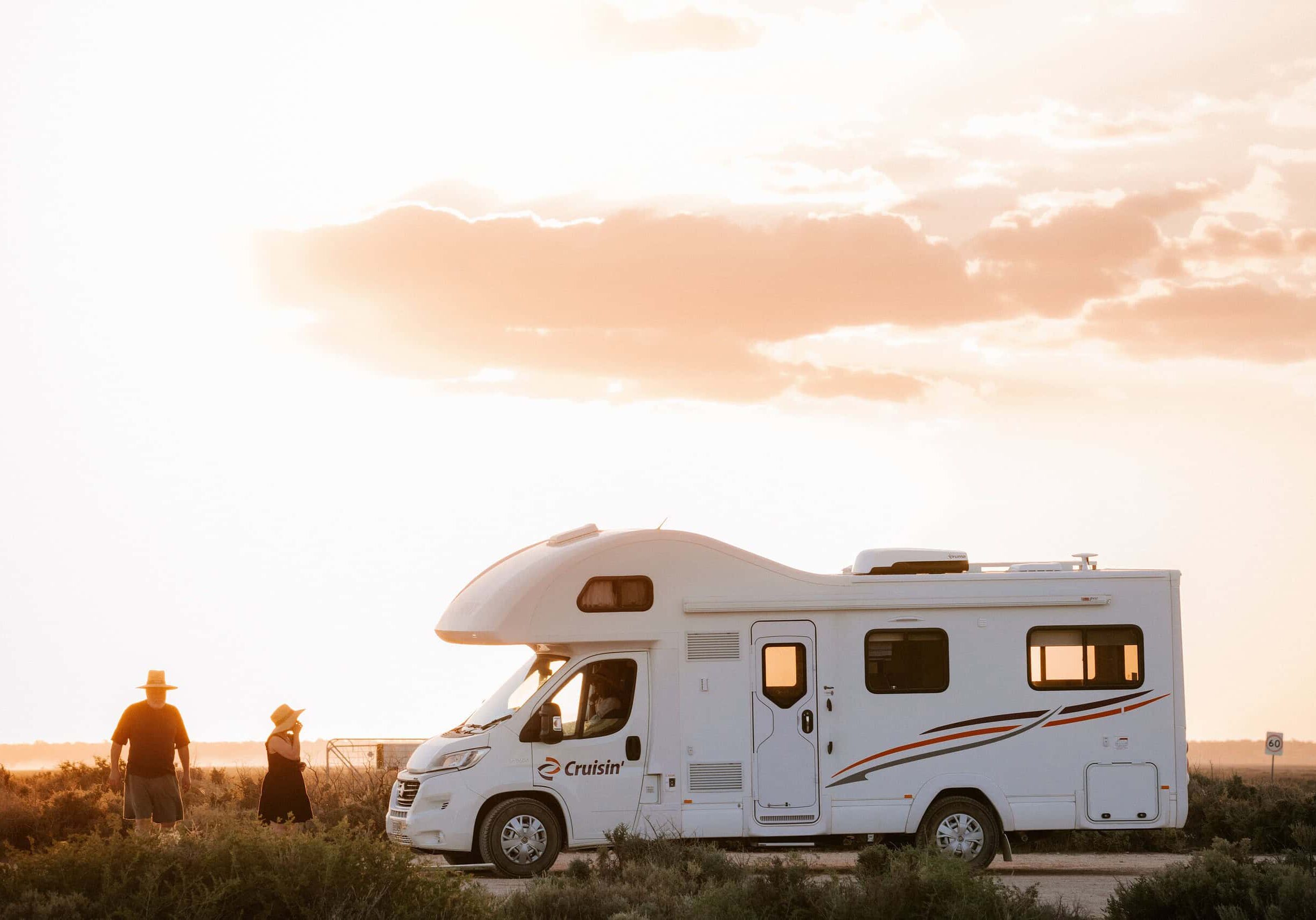 Discovery Campervan