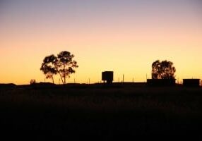 Campervan Hire Australia - explore the Queensland Outback