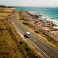 Motorhome Hire Sydney