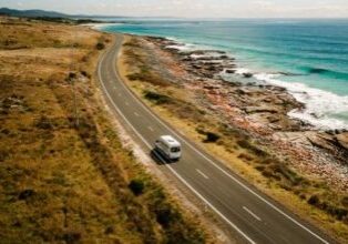 Motorhome Hire Sydney