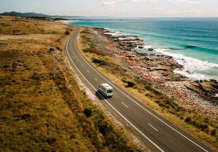 Motorhome Hire Sydney