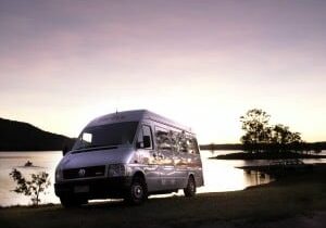 Campervan Rental Australia