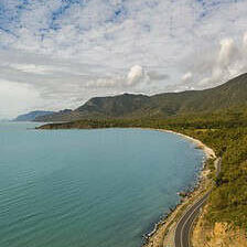 4WD Hire for Cairns Adventure