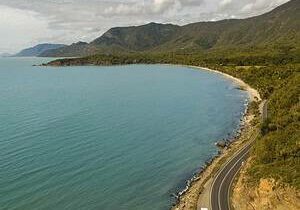 4WD Hire for Cairns Adventure