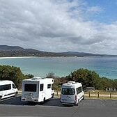 Tasmania Motorhome Holiday