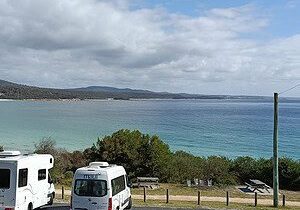 Tasmania Motorhome Holiday