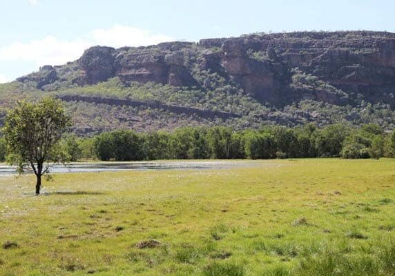 Kakadu National Park