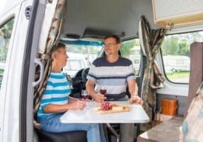 motorhome hire, australia