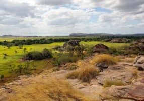 Ubirr Kakadu National Park